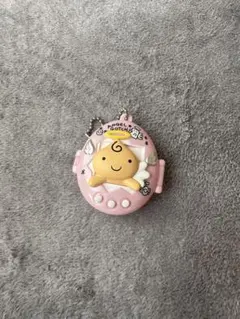 たまごっち　スイングケース　くりてん