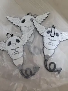 一番くじ 呪術廻戦 死滅回遊〜壱〜 K賞 全3種セット