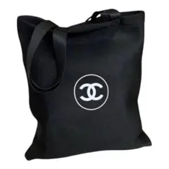 CHANEL メッシュ トートバッグ ノベルティ 新品 - メルカリ