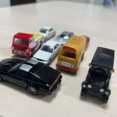 TOMY ミニカー まとめ売り 2026年最新】ミニカー まとめ売りの人気アイテム - メルカリ