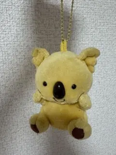 コアラのマーチ ぬいぐるみ 当時物 レトロ - メルカリ