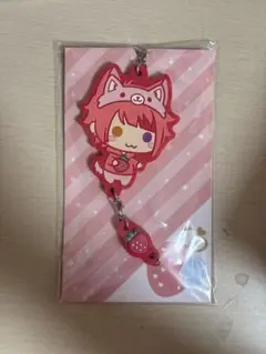 すとぷり 莉犬くん つながるあにまるらばすと - メルカリ