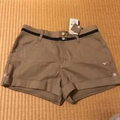 MIZUNO ショートパンツ【新品】