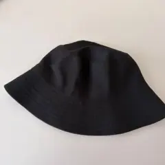 UNIQLO UVカットニットバケットハット