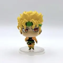 ジョジョの奇妙な冒険 第3部 ジョジョコレ DIO