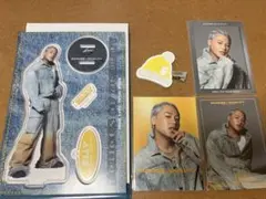 ELLY ECHOESOᖴDUALITY セット 三代目JSB JSB3