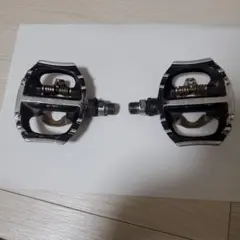 SHIMANO DX PD-M636ビンディングペダル - メルカリ