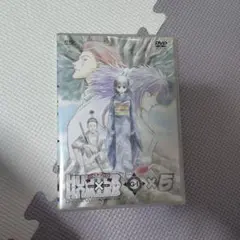 OVA HUNTER×HUNTER GREED ISLAND Final ×5