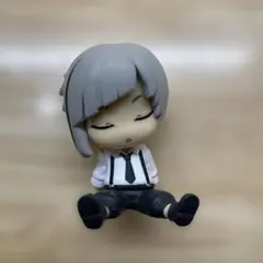 肩ズンFig. 文豪ストレイドッグス 中島敦
