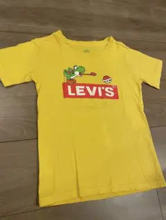 リーバイス マリオトップス110 ヨッシー