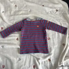 ホットビスケッツミキハウス　80