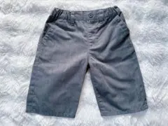 COMME CA ISM ハーフパンツ 110A