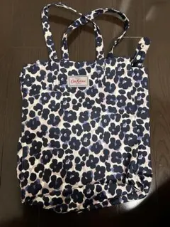 Cath Kidston 花柄トートバッグ