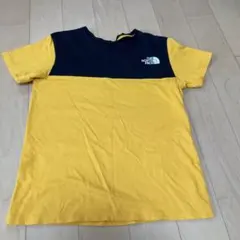 ノースフェイス　Tシャツのサムネイル