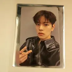 Stray Kids スンミン タワレコ 渋谷限定トレカ