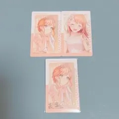 花里みのり　天クロ　箔押し 2025年最新】花里みのり 箔押しの人気アイテム - メルカリ