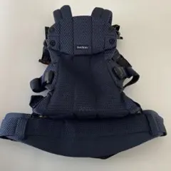 美品　BABYBJÖRN ベビービョルン　ハーモニー　抱っこ紐