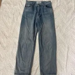 ANGEL jeans デニムジャケット USA製 色落ち M（D178） - メルカリ