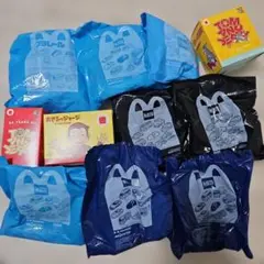 ハッピーセット おもちゃ