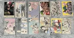 ヒロアカ ヒロアカ展 原画展 メモリアルコレクション 等 轟 集合