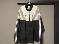 adidas descendant ナイロンジャケット 80's DESCENTE製 ADIDAS NYLON JACKET | OLD INN.