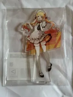 ラブライブ！ μ ラブライブ！μ'sミューズアクリルスタンド南ことり感謝祭2022
