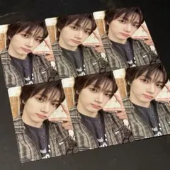 BOYNEXTDOOR ソンホ　セット