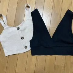 GU ベスト2枚セット