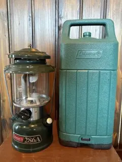 2025年最新】コールマン 286Aの人気アイテム - メルカリ