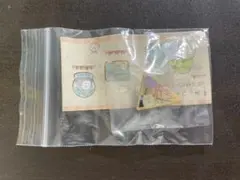 すみっコぐらし　ご当地ピンズ　兵庫