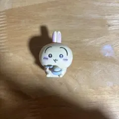 ちいかわ　うさぎ　ガチャ