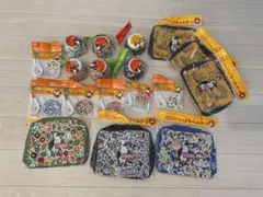 CHUMS アサヒ飲料コラボまとめ売りのサムネイル