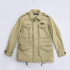■ POLO RalphLauren M-65 フィールドジャケット 47749