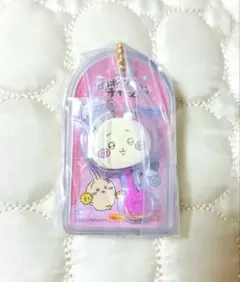 ちいかわミニチュアロリポップチョコチャーム