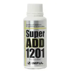 IMPUL Super ADD 1201 ギアボックスオイル添加剤 5本セット - メルカリ