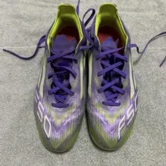 adidas アディダス F50 サッカースパイク 23.5cm 靴