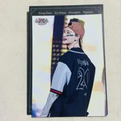 Stray Kids ヒョンジン トレカ ラントレ スキズ 2026年最新】stray kids ヒョンジン ラントレの人気アイテム - メルカリ