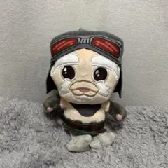 HotToys Cosbi StarWars Grogu ぬいぐるみ アンゼラン - メルカリ