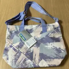 ヨネックス　ショルダーバッグ