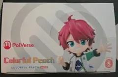 カラフルピーチ　パルバースvol3　1ボックス