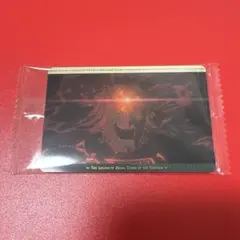 【まとめ買いでお値引き可能】 ゼルダの伝説　ウエハース　23.ガノンドロフ