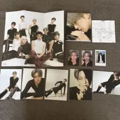 & TEAM Mark on Me 韓国　FUMA フウマ