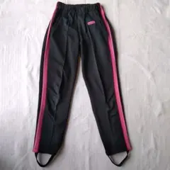 ミズノ SuperStar ジャージパンツ　M　昭和レトロ