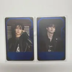 2026年最新】stray kids リノ トレカの人気アイテム - メルカリ