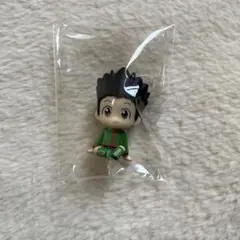 HUNTER×HUNTER すわらせ隊　ゴン