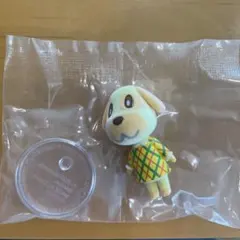 あつまれどうぶつの森　ともだちどーる　キャラメル
