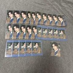 2026年最新】川村壱馬 フォトカード シクレの人気アイテム - メルカリ