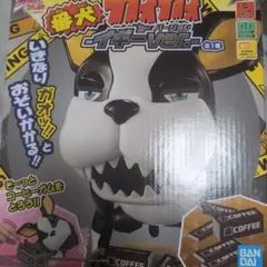 一番くじ ジョジョの奇妙な冒険 ラストワン賞 イギー