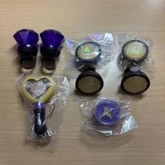 あんスタ★あんさんぶるスターズ★リングライト★ライブ★ペンライト★羽風薫