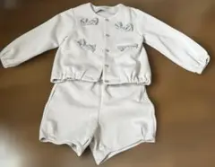 petit main 110 セットアップ
